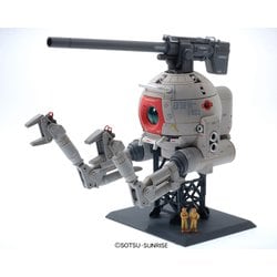 中古品MG RB-79 ボール/ラファエルガンダムほかセット