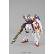 MG 1/100 新機動戦記ガンダムW Endless Waltz XXXG-00W0 ウイングガンダム プロトゼロ EW [組立式プラスチックモデル 2023年1月再生産]