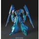 HGUC 1/144 機動戦士Zガンダム ORX-005 ギャプラン [組立式プラスチックモデル 2024年11月再生産]