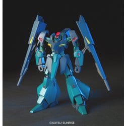 ヨドバシ.com - バンダイスピリッツ HGUC 1/144 機動戦士Zガンダム ORX-005 ギャプラン [組立式プラスチックモデル  2024年11月再生産] 通販【全品無料配達】