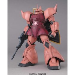 ヨドバシ.com - バンダイスピリッツ MG 1/100 機動戦士ガンダム MS-14S