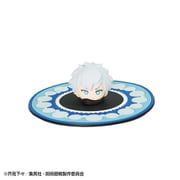 呪術廻戦 領域展開 シリコンマグカバー 五条 悟 [キャラクターグッズ]