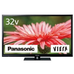 ヨドバシ.com - パナソニック Panasonic VIERA(ビエラ) 32V型 ハイビジョン液晶テレビ TH-32J300 通販【全品無料配達】