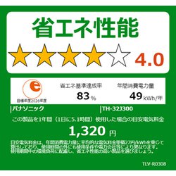 ヨドバシ.com - パナソニック Panasonic VIERA(ビエラ) 32V型