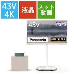 ヨドバシ.com - パナソニック Panasonic VIERA(ビエラ) レイアウト 