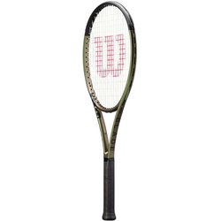 Wilson ブレード98 G2 11%OFFクーポン対象】ウィルソン(Wilson) 2024 BLADE 98S