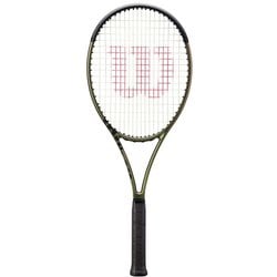 ラケット(硬式用) Wilson BLADE 98S V8 G3 Wilson Blade 98 18X20 V8 G3
