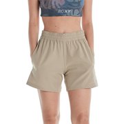 MY 1ST ROXY SHORTS RPT214514 LAT Mサイズ [ランニングウェア ショートパンツ レディース]