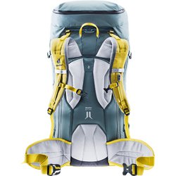 ヨドバシ.com - ドイター deuter フリースケーププロ40+ D3300322-2805 ティール [アウトドア ザック 40+10L]  通販【全品無料配達】