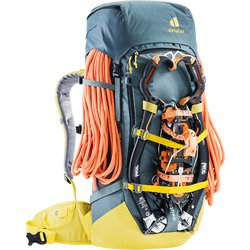 ヨドバシ.com - ドイター deuter フリースケーププロ40+ D3300322-2805 ティール [アウトドア ザック 40+10L]  通販【全品無料配達】