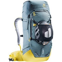 ヨドバシ.com - ドイター deuter フリースケーププロ40+ D3300322-2805 ティール [アウトドア ザック 40+10L]  通販【全品無料配達】