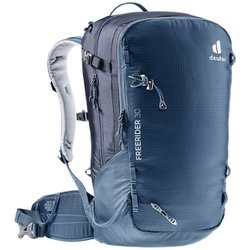 フリーライダー30 D3303322-1348 マリン×インク [アウトドア ザック 30L]