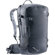 フリーライダー30 D3303322-7000 ブラック [アウトドア ザック 30L]