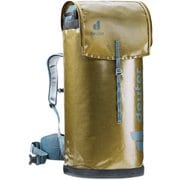 グラビティウォールバック50 D3362522-6315 クレイ×アークティック 50L [アウトドア ザック 50L]