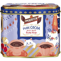 ココア瓶 キリン 小岩井 ミルクとココア280g缶×2ケース（全48本） 送料