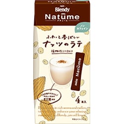 ヨドバシ.com - ブレンディ Blendy 「ブレンディ ナチューム」ナッツの