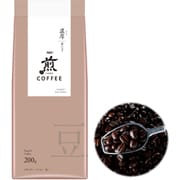 「煎」 レギュラー・コーヒー 豆 濃厚 深いコク 200g