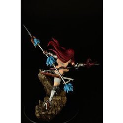 エルザ・スカーレットthe騎士Ver. リファイン2022 オルカトイズ AA - OrcaToys - Erza Scarlet - Refine 2022 ver. オルカトイズ