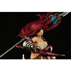 ヨドバシ.com - オルカトイズ ORCATOYS FAIRY TAIL エルザ