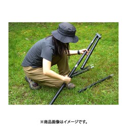 ヨドバシ.com - ディーオーディー DOD HS1-861-BK [ハンモック