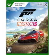 Forza Horizon 5（フォルツァ ホライゾン5） [XboxOne ソフト]