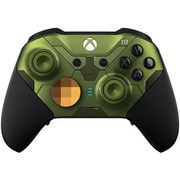RFZ-00005 [Xbox Elite ワイヤレス コントローラー シリーズ 2 Halo Infinite（ヘイロー インフィニット） リミテッド エディション]