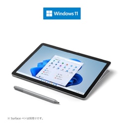 ヨドバシ.com - マイクロソフト Microsoft 8VA-00015 [タブレットPC