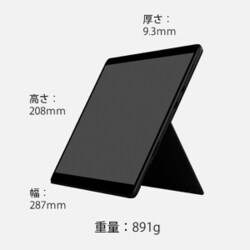 ヨドバシ.com - マイクロソフト Microsoft タブレットPC/Surface