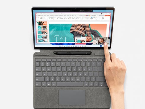 ヨドバシ.com - マイクロソフト Microsoft タブレットPC/Surface Pro 8 