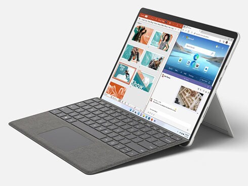 Microsoft Sureface Pro8 8PN-00010 サーフェス Amazon | マイクロソフト Surface Pro 8 / Office H&B 2021 搭載