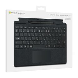 マイクロソフト Microsoft 8X6-00019 [Surface Pro  - ヨドバシ.com