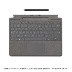 トラディショナルウェザーウエア Surface Pro 5 FJZ-00023 +純正