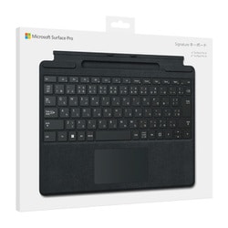 マイクロソフト Microsoft 8XA-00019 [Surface Pro  - ヨドバシ.com