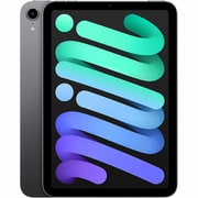 アップル iPad mini(第6世代) Wi-Fi+Cellularモデル 256GB スペースグレイ