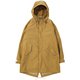 フィッシュテイルパーカー FISHTAIL PARKA 8309 Tan Mサイズ [アウトドア ジャケット メンズ]