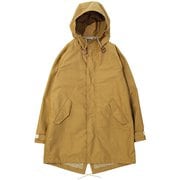 フィッシュテイルパーカー FISHTAIL PARKA 8309 Tan Mサイズ [アウトドア ジャケット メンズ]