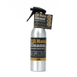 tab.O.D.Metal Cleaner 150ml