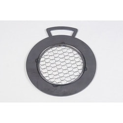 KIKYO-L用 キキョウノテッパンUFO-L＋専用網＋網受棒セット