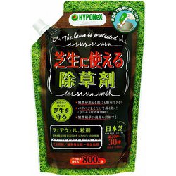 フェアウェル粒剤 800g