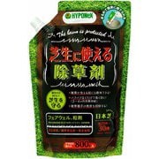 フェアウェル粒剤 800g