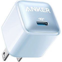 ヨドバシ.com - アンカー Anker A2637131 [USB急速充電器 Anker 511