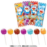 ドラえもん スティックキャンディ 1個 [コレクション食玩]