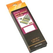 ICT0010 ペイントクリップセット ゴムカバー付き 20本入り [プラモデル用工具]