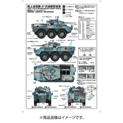 ヨドバシ.com - ピットロード PIT-ROAD G55 1/35 Gシリーズ 陸上自衛隊