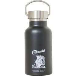 ヨドバシ.com - コブマスター COBMASTER COB-7002 [ダブルステンレスボトル 350ml ブラック] 通販【全品無料配達】