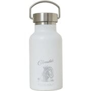 COB-7002 [ダブルステンレスボトル 350ml ホワイト]