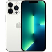 アップル iPhone 13 Pro 128GB シルバー [スマートフォン]