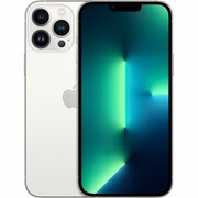 アップル iPhone 13 Pro Max 128GB シルバー [スマートフォン]