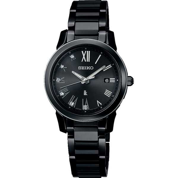 セイコー ルキア