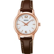 SEIKO SELECTION（セイコーセレクション） ペアコレクション限定モデル レディース STPX090